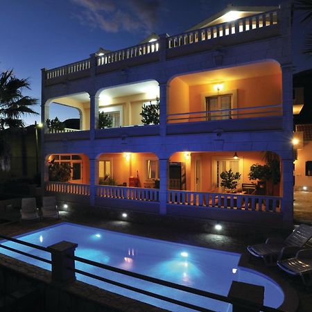 Amazing Home In Kastel Stari With House Sea View Kaštela エクステリア 写真