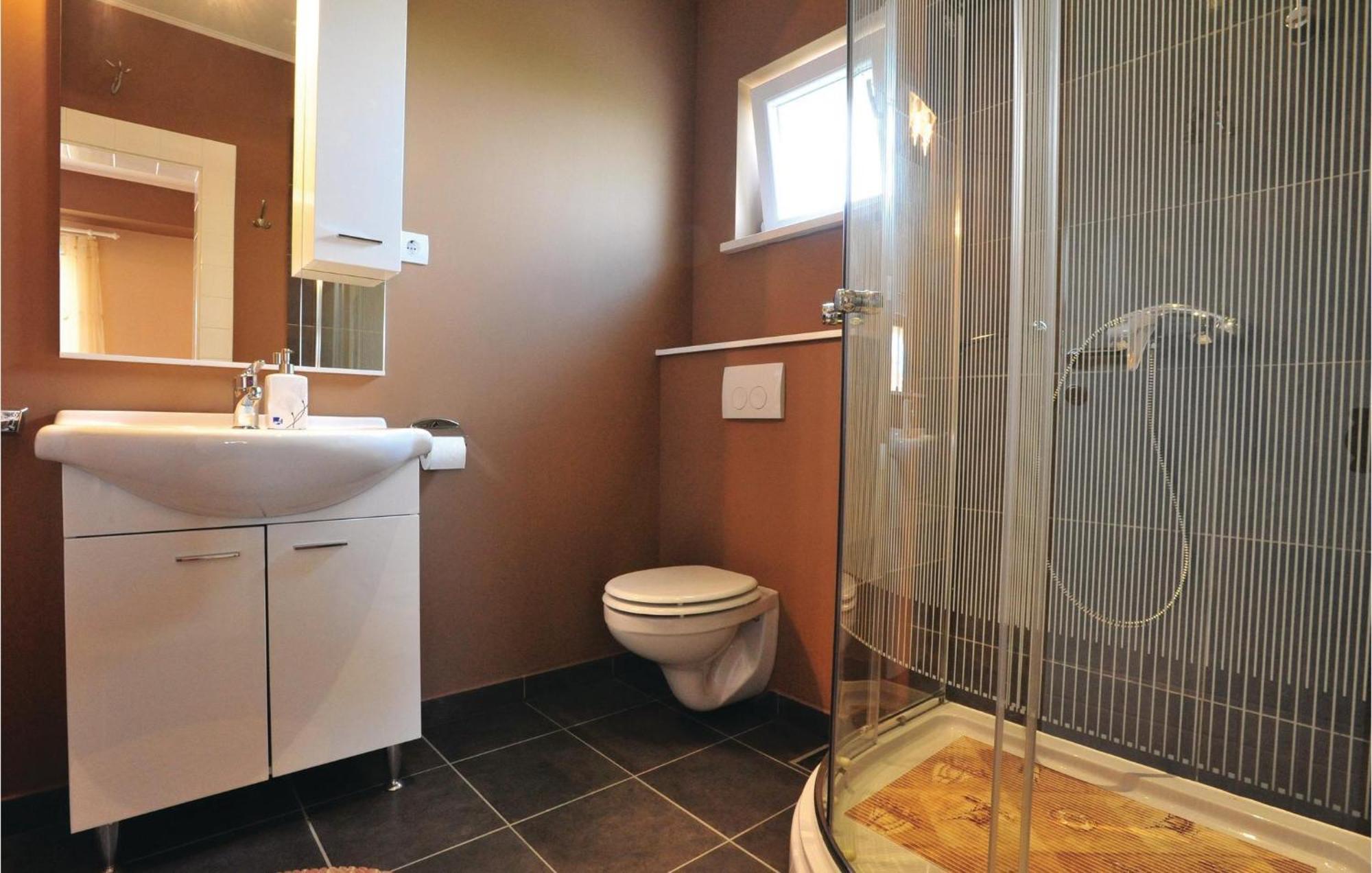 Amazing Home In Kastel Stari With House Sea View Kaštela エクステリア 写真