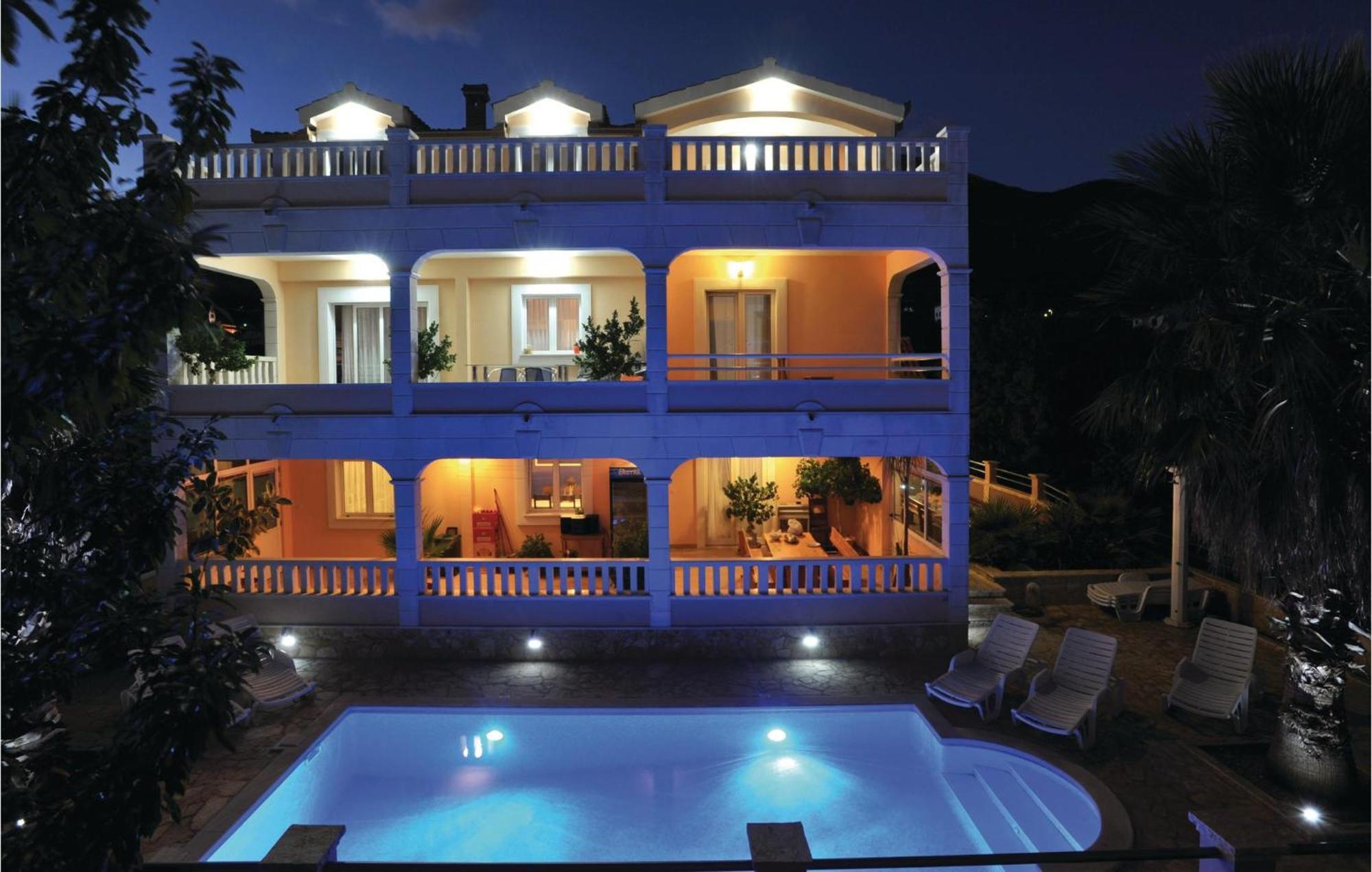 Amazing Home In Kastel Stari With House Sea View Kaštela エクステリア 写真